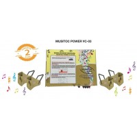 Sinalizador Musical VC-03